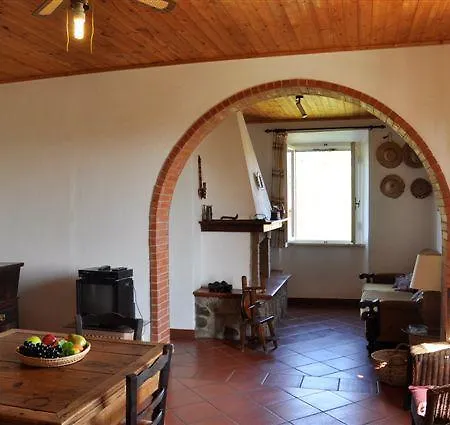 Agriturismo Santamarta-2